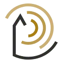 Logo van Stichting Klinkend Erfgoed Nederland