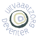 Logo van Uitvaartzorg Deventer
