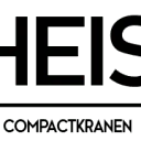 Logo van HEIS e Compactkraanverhuur