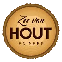 Logo van Zee van Hout en meer