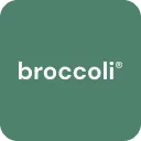 Logo broccoli