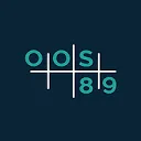 Logo OOS89 Marine Consultancy