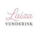 Logo van Laiza Vunderink