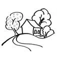 Logo van Voedselbos Hilkensberg
