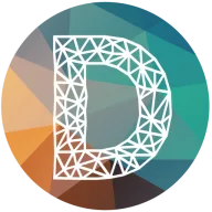 Logo Distribute