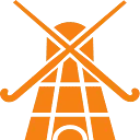 Logo Leidse Hockey Club Roomburg Sponsoring