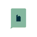 Logo van Het Stemhuis