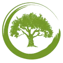 Logo van greek foodtales