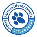 Logo van Dierentehuis Stevenshage