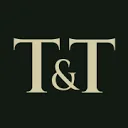 Logo van Tracks AND Trade
