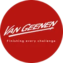 Logo van Van Geenen B.V.