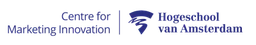 Logo van HvA Centre for Marketing Innovation