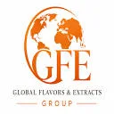 Logo Global Flavors AND Extracts BV GFE group