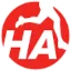 Logo van Hardlopen Amsterdam