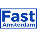 Logo van FAST Amsterdam