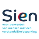 Logo van Belangenvereniging Sien