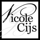 Logo Nicole Cijs Art AND Design