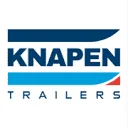 Logo van Knapen Trailers