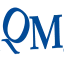 Logo van QM Environmental International B.V.