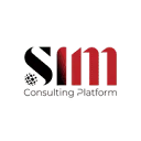 Logo van SIM Consulting Platform
