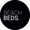 Logo van Beach Beds