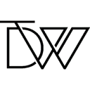 Logo van Tegen de wand