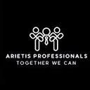 Logo van Arietis Professionals