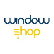 Logo The Windowshop