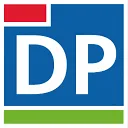 Logo van DiversPack B.V.