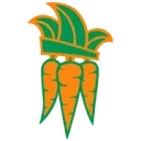 Logo van de Wortelepin