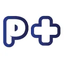 Logo van P+ Industry B.V.