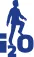 Logo van i2o Business Consultancy AND Business Intelligence