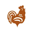 Logo Rooster's Maaltijd AND Grill