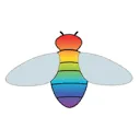 Logo van Bees Bridge - Human Capital Strategy