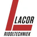 Logo van Lacor Riooltechniek Zeeland