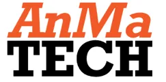 Logo van AnMa TECH BV