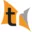 Logo Squaricles BV