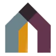 Logo van Woningstichting Maasdriel
