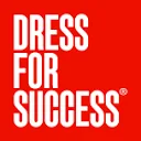 Logo van Dress for Success Amsterdam