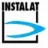 Logo van INSTALAT