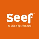 Logo van Seef beveiligingstechniek BV