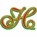 Logo Stichting Volksfeest Hummelo