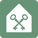 Logo van Key makelaardij