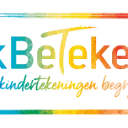 Logo van Ik BeTeken