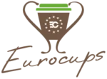 Logo van Bruinsma United /EuroCups