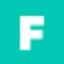 Logo van Fashion for Good