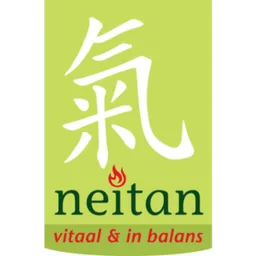 Logo van NEITAN praktijk voor TCM therapie
