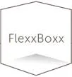 Logo van FlexxBoxx