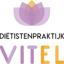 Logo van Diëtistenpraktijk Vitel