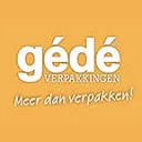 Logo Gédé Verpakkingen